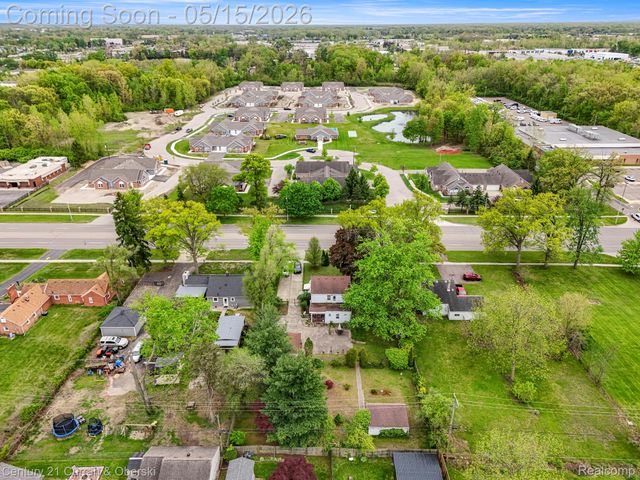 24700 Goddard Road, Taylor, MI 48180