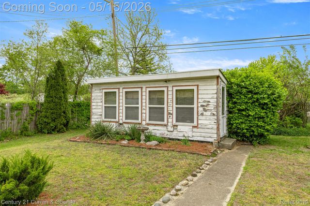 24700 Goddard Road, Taylor, MI 48180