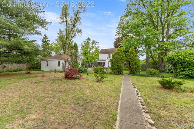 24700 Goddard Road, Taylor, MI 48180