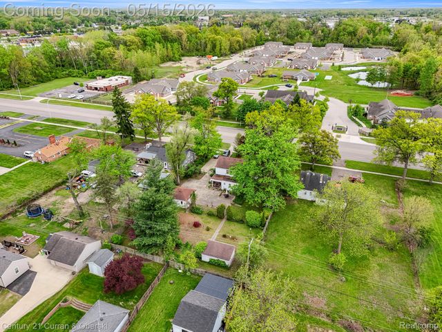 24700 Goddard Road, Taylor, MI 48180