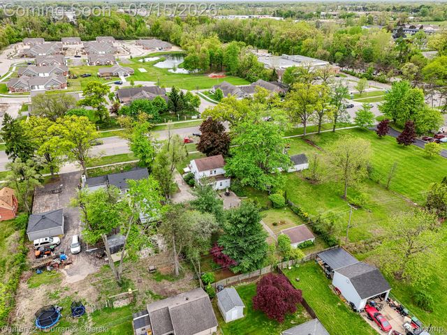 24700 Goddard Road, Taylor, MI 48180