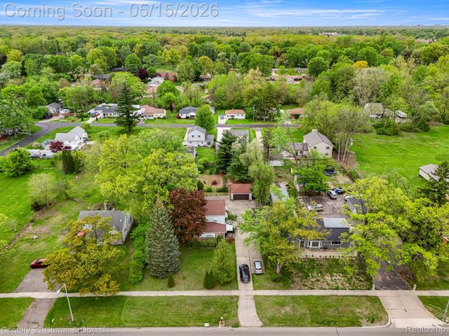 24700 Goddard Road, Taylor, MI 48180