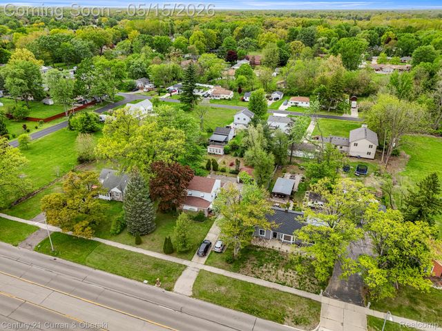 24700 Goddard Road, Taylor, MI 48180
