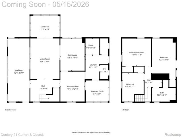 24700 Goddard Road, Taylor, MI 48180