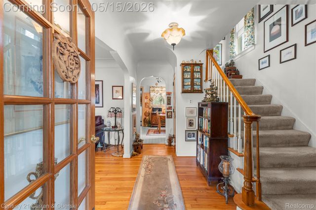 24700 Goddard Road, Taylor, MI 48180