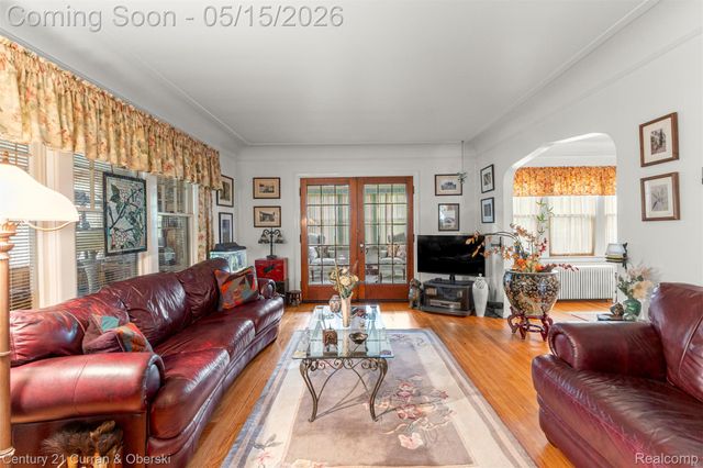 24700 Goddard Road, Taylor, MI 48180