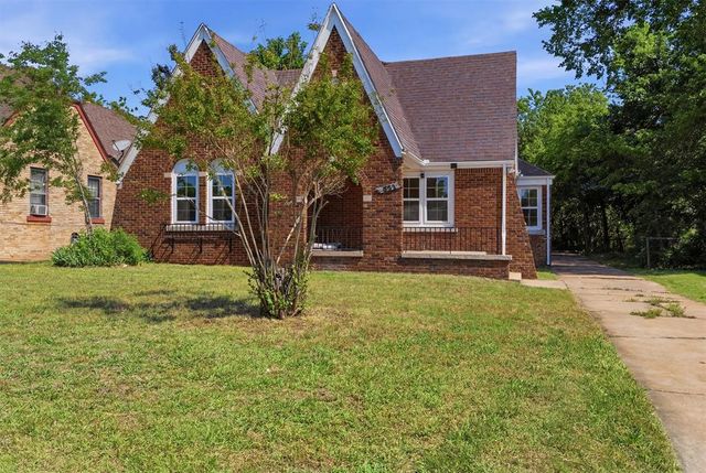 831 NE 24th Street, Oklahoma City, OK 73105