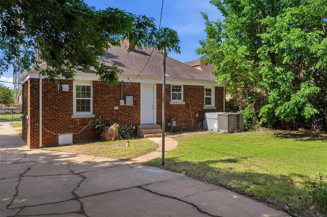 831 NE 24th Street, Oklahoma City, OK 73105