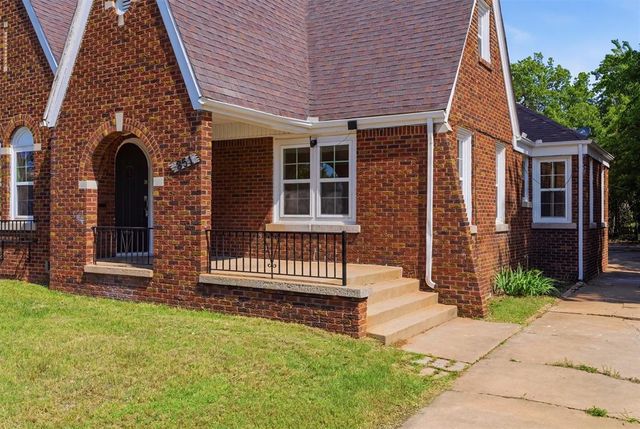 831 NE 24th Street, Oklahoma City, OK 73105