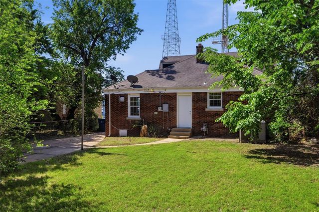 831 NE 24th Street, Oklahoma City, OK 73105