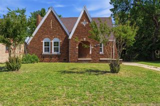 831 NE 24th Street, Oklahoma City, OK 73105