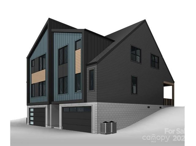 1819 & 1823 Camp Greene Street, Charlotte, NC 28208