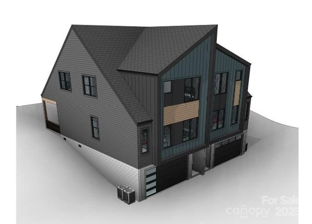 1819 & 1823 Camp Greene Street, Charlotte, NC 28208