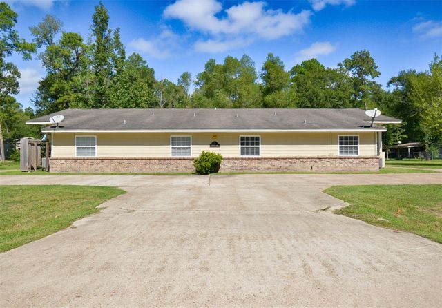 3 Magnolia Lane Lane 1, Huffman, TX 77336