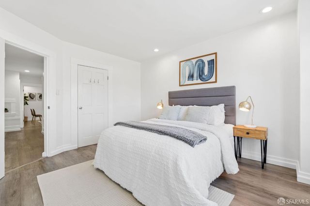 710 Vienna Street, San Francisco, CA 94112