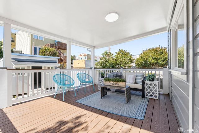 710 Vienna Street, San Francisco, CA 94112