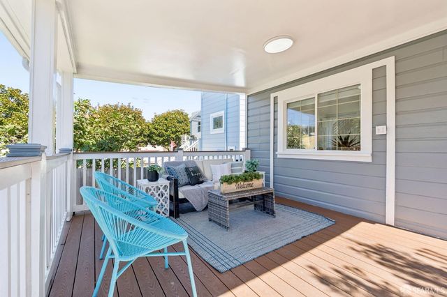 710 Vienna Street, San Francisco, CA 94112