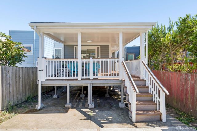 710 Vienna Street, San Francisco, CA 94112