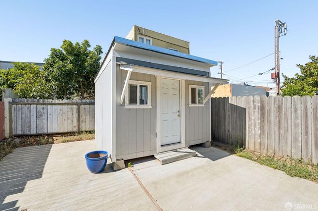 710 Vienna Street, San Francisco, CA 94112
