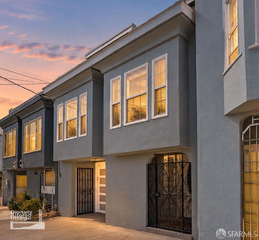 710 Vienna Street, San Francisco, CA 94112