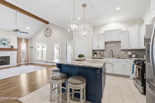 121 Ella Hill Street, Maurice, LA 70555