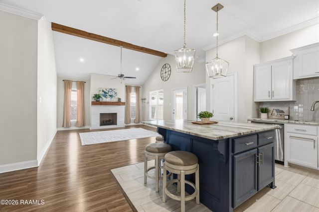 121 Ella Hill Street, Maurice, LA 70555