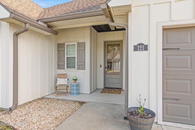 121 Ella Hill Street, Maurice, LA 70555