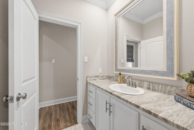 121 Ella Hill Street, Maurice, LA 70555