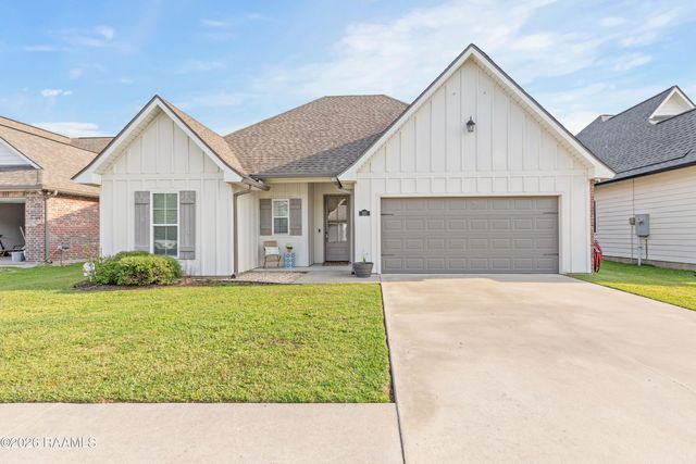 121 Ella Hill Street, Maurice, LA 70555