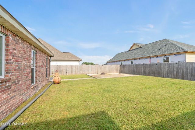 121 Ella Hill Street, Maurice, LA 70555