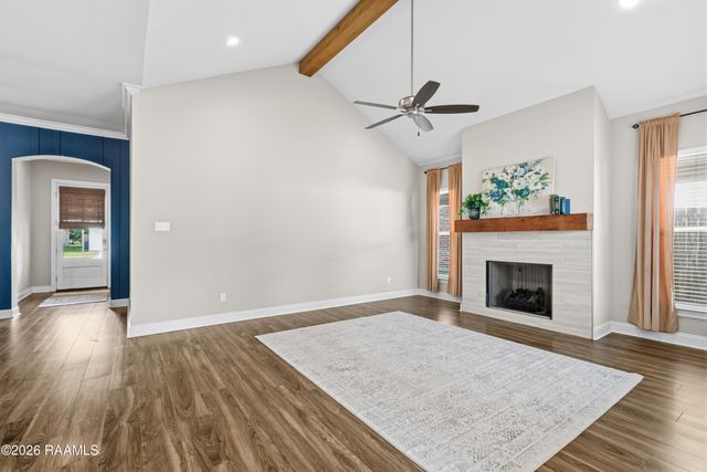 121 Ella Hill Street, Maurice, LA 70555