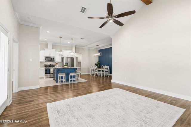 121 Ella Hill Street, Maurice, LA 70555
