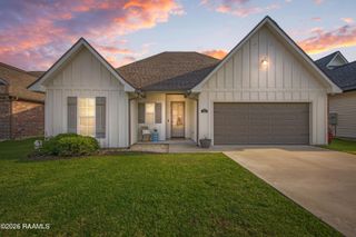 121 Ella Hill Street, Maurice, LA 70555
