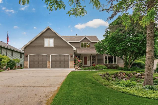 14359 Waco Street NW, Ramsey, MN 55303