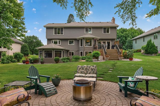 14359 Waco Street NW, Ramsey, MN 55303