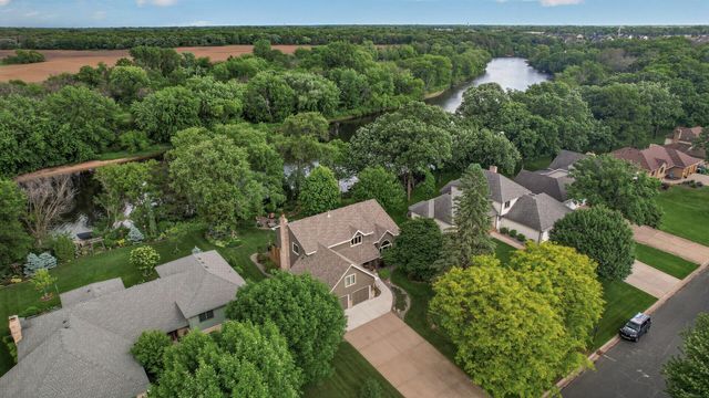 14359 Waco Street NW, Ramsey, MN 55303