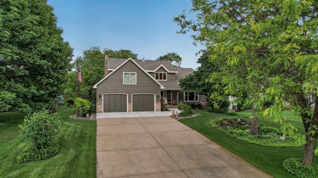 14359 Waco Street NW, Ramsey, MN 55303