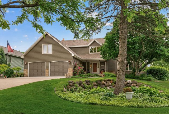 14359 Waco Street NW, Ramsey, MN 55303