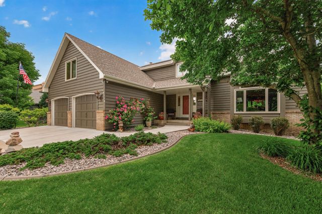 14359 Waco Street NW, Ramsey, MN 55303