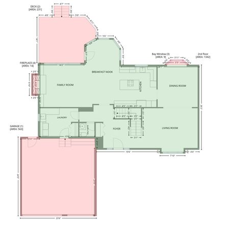 14359 Waco Street NW, Ramsey, MN 55303