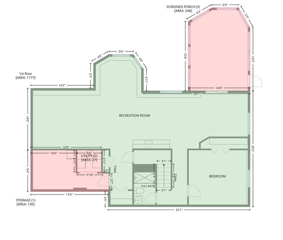14359 Waco Street NW, Ramsey, MN 55303