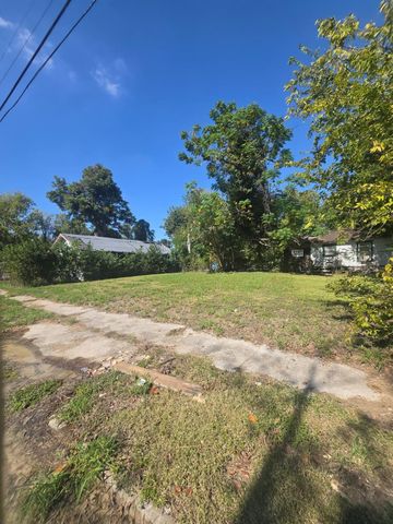 3221 Drew Street Street, Houston, TX 77004