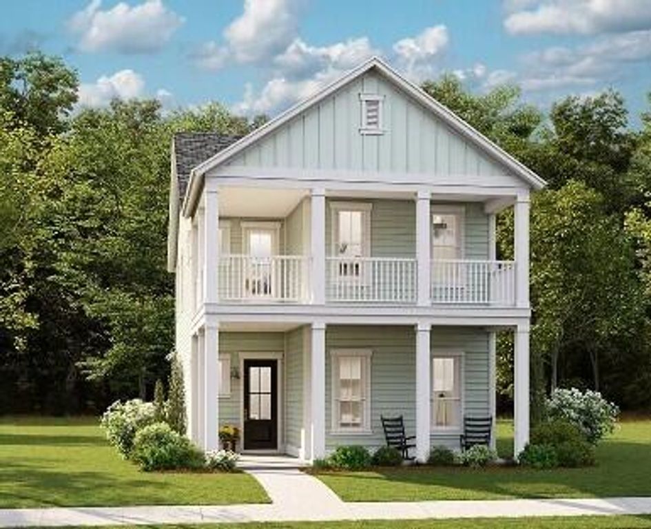 1044 Adirondack Drive, Summerville, SC 29485