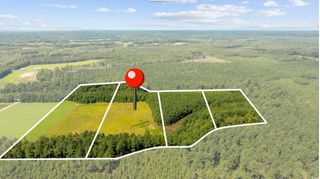 Lot 3 Womack Rd., Nichols, SC 29581