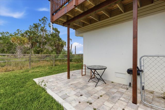 3605 EAGLE NEST DRIVE, Hernando Beach, FL 34607