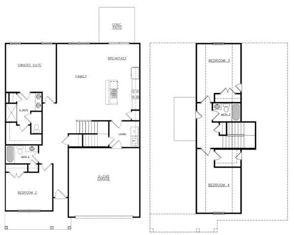 3652 NW Tanbark Oak Lane, Aiken, SC 29801