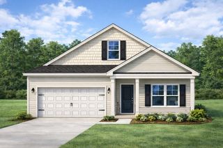 3652 NW Tanbark Oak Lane, Aiken, SC 29801