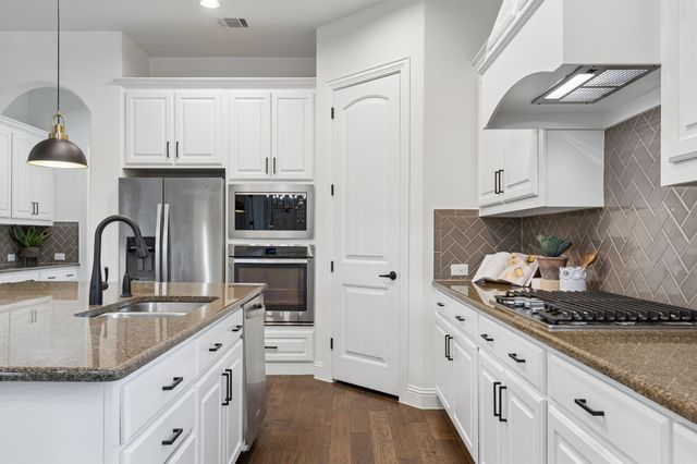 2140 Arbol Way, Prosper, TX 75078