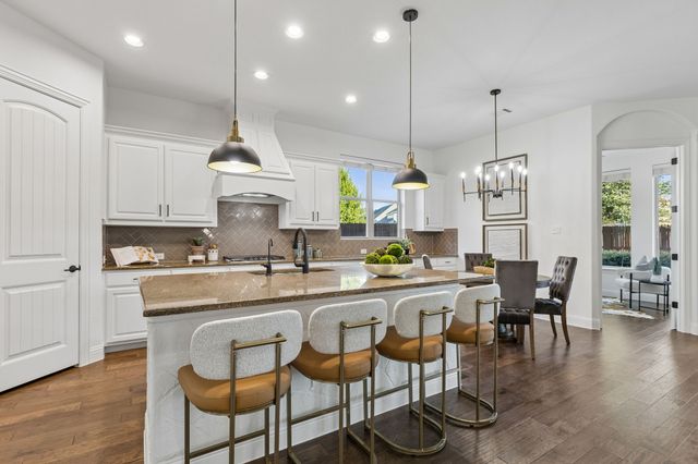 2140 Arbol Way, Prosper, TX 75078