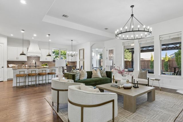2140 Arbol Way, Prosper, TX 75078